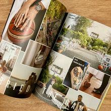 Flagrant Issue 9