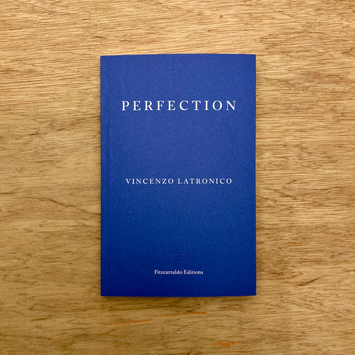 Perfection (Signed Copies)