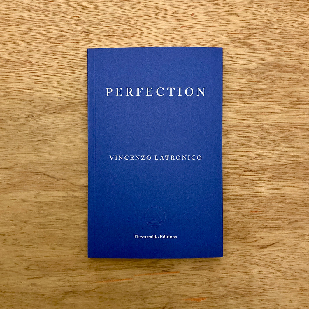 Perfection (Signed Copies)