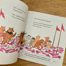 Dogs And Bears (Signed Copies)
