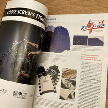 Roller Issue 60