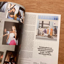 Frieze Issue 254