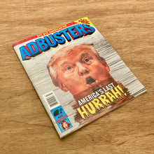 Adbusters Issue 177