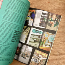 Never Too Small Issue 7