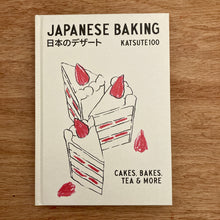 Japanese Baking