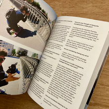 Donnie Issue 5