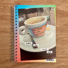 Buffalo Zine Issue 22 (Multiple Covers)