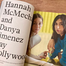 The Gentlewoman Issue 34