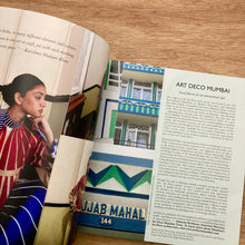 Selvedge Issue 126