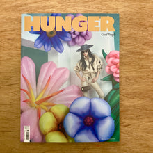 Hunger Issue 33 (Multiple Covers)