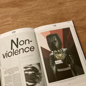Slanted Issue 45 - Sex