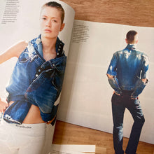 The Gentlewoman Issue 34