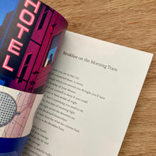 The Summer We Crossed Europe In The Rain