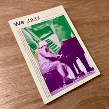 We Jazz Issue 20 - Brilliant Corners