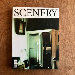 Scenery Issue 1