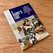 A Rabbit’s Foot Issue 15 (Multiple Covers)