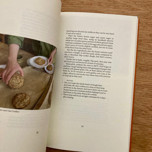 Weekend Recipes