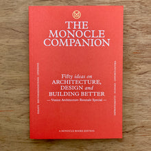 The Monocle Companion Issue 5