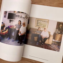 Family Portrait Issue 4 (Multiple Covers)