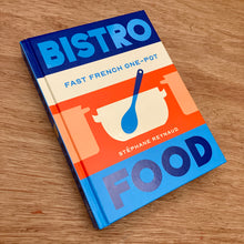 Bistro Food