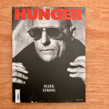 Hunger Issue 40 (Multiple Covers)