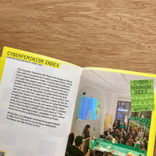 On The Edges Of Graphic Design From A—Z—∞