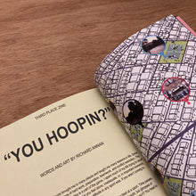 Third Place Issue 2: Movement Building