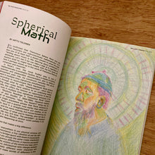 We Jazz Issue 20 - Brilliant Corners