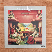 Selvedge Issue 133