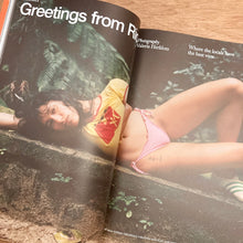 HommeGirls Issue 15