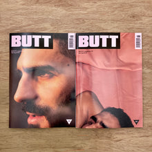 Butt Issue 36 (Multiple Covers)