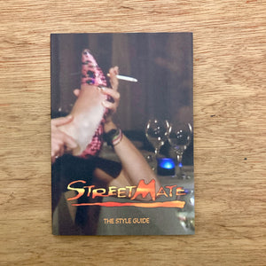 StreetMate The Style Guide