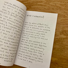 Pencil Issue 1