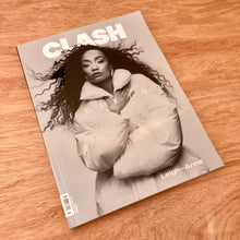 Clash Issue 133