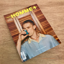 Arena Homme+ Issue 64