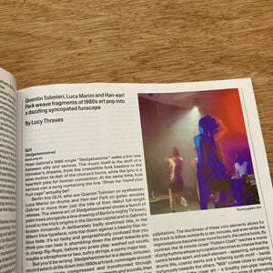 The Wire Issue 499