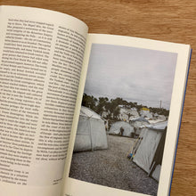 The Passenger - Greece