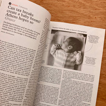 Monocle Issue 189 (Multiple Covers)