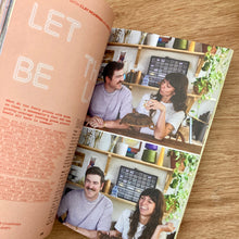 Never Too Small Issue 7