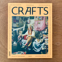 Crafts Issue 299