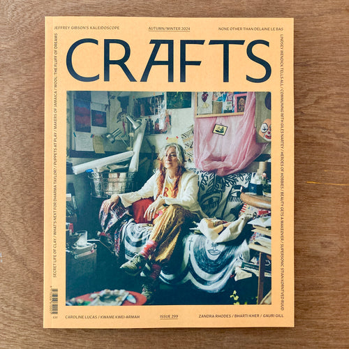 Crafts Issue 299