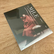 Le Mile Issue 40