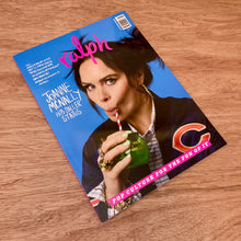 Ralph Issue 7