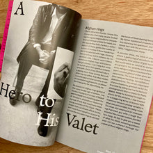 Valet Issue 7