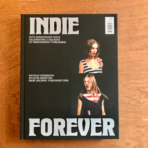 Indie Issue 70 (Multiple Covers)