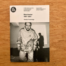 Manchester 1997-2001