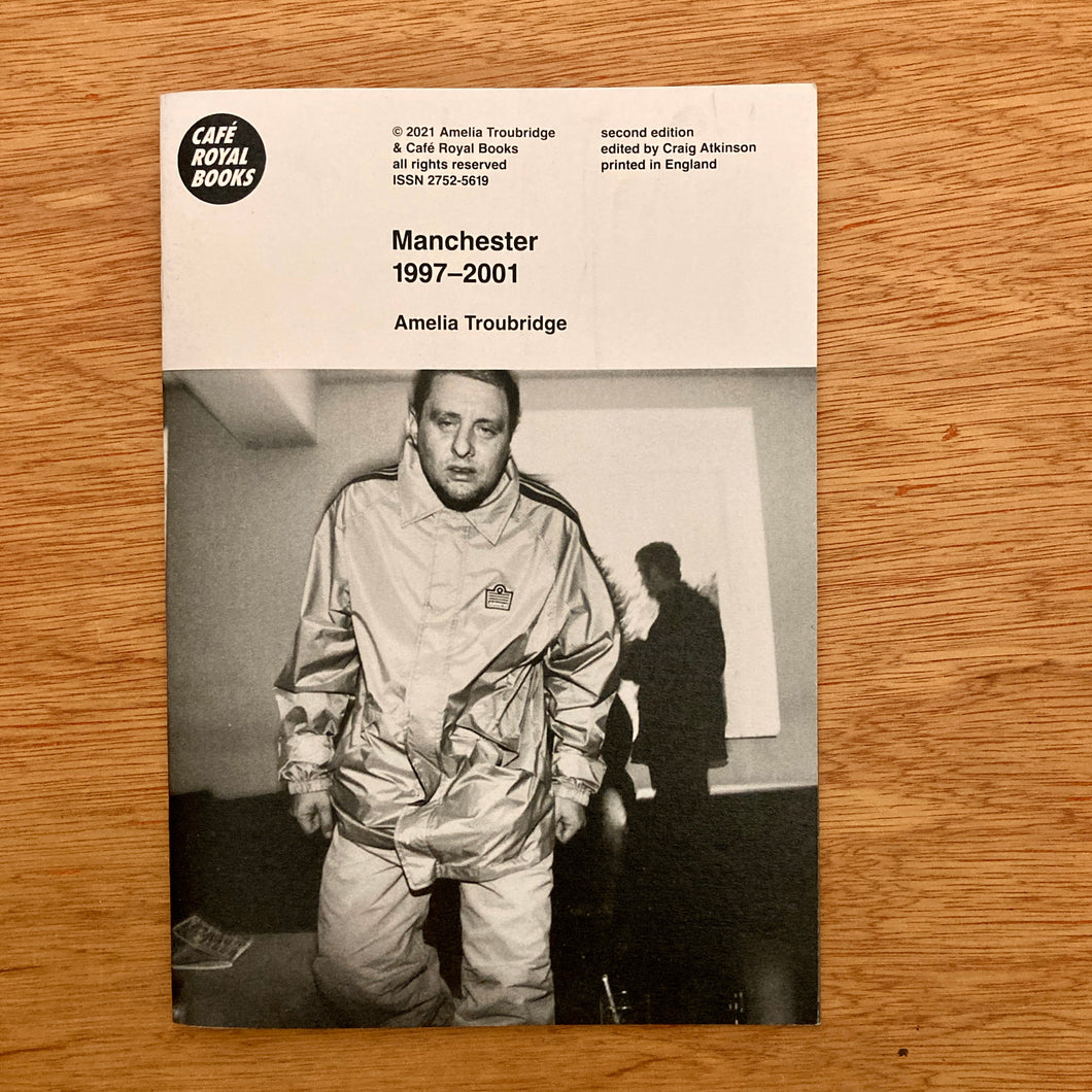 Manchester 1997-2001