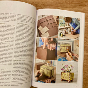 Ceramic Review Issue 331