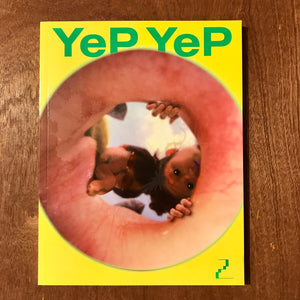 YeP YeP Issue 2