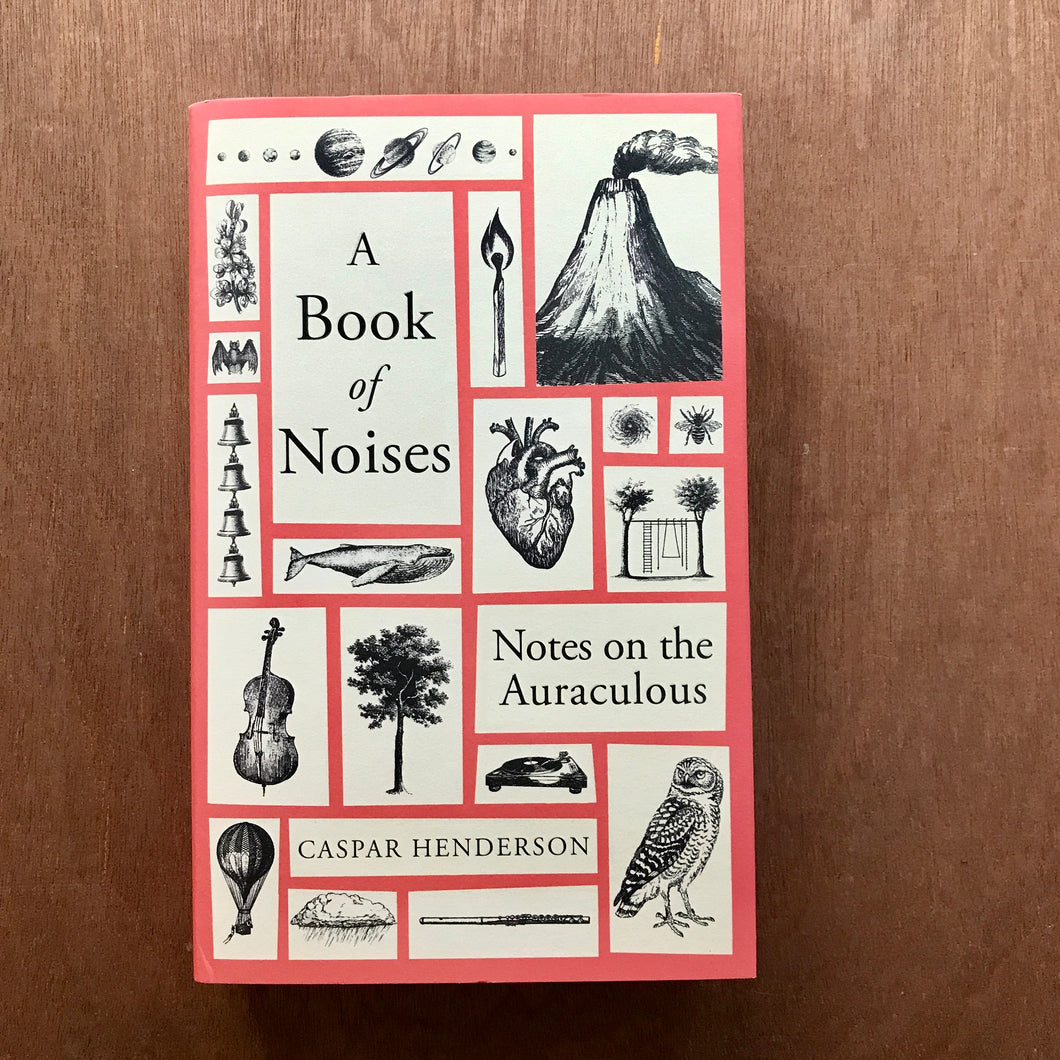 A Book Of Noises